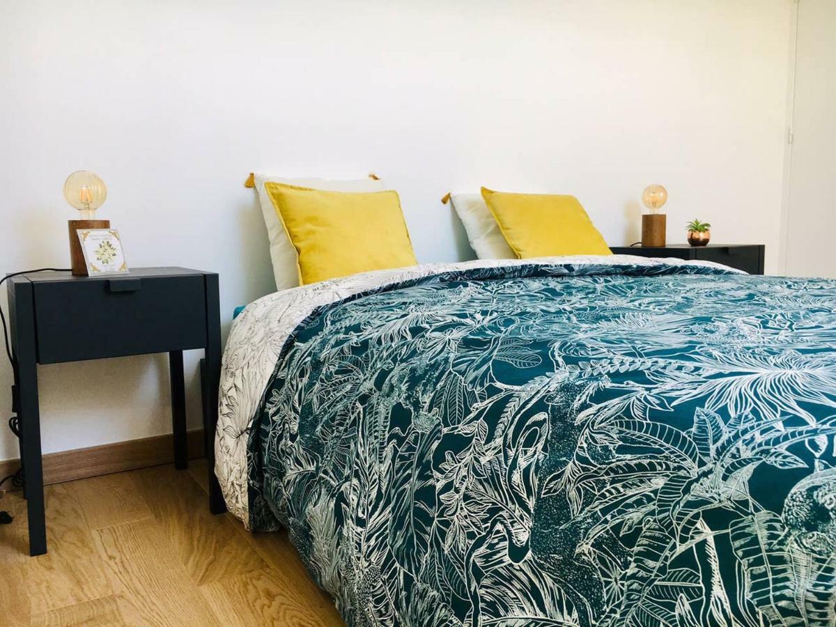 Les Toits De Paimpol Apartman Kültér fotó